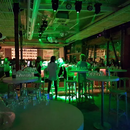 Appartement Aparthotel Elit 2