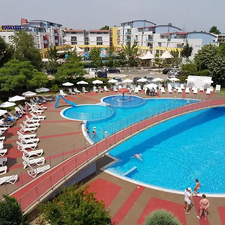 Aparthotel Elit 2 Sunny Beach