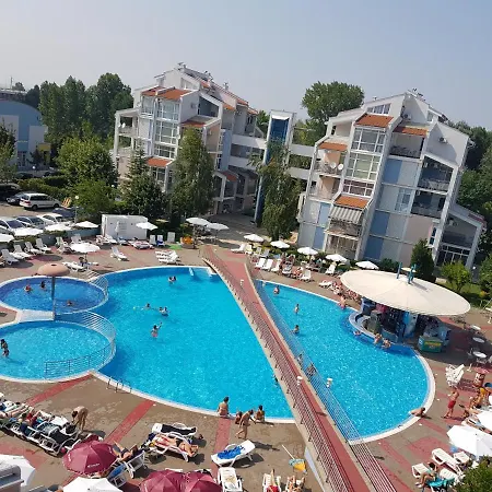 Aparthotel Elit 2 * Sunny Beach