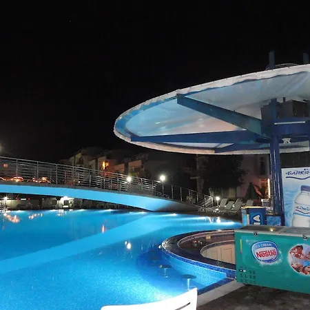 Apartamento Aparthotel Elit 2