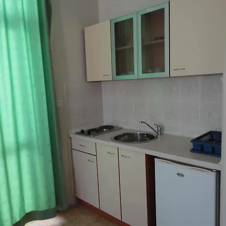 Apartamento Aparthotel Elit 2