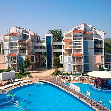 Aparthotel Elit 2 Sunny Beach