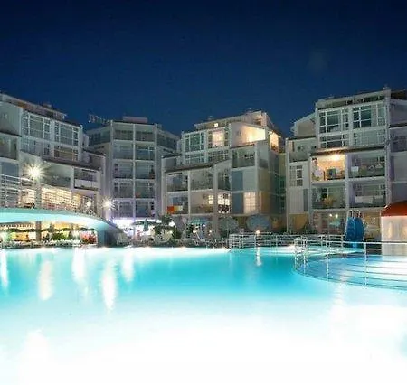 Apartamento Aparthotel Elit 2 *