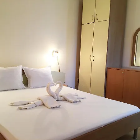 Apartamento Aparthotel Elit 2