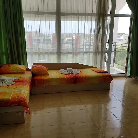 Aparthotel Elit 2 Apartamento *