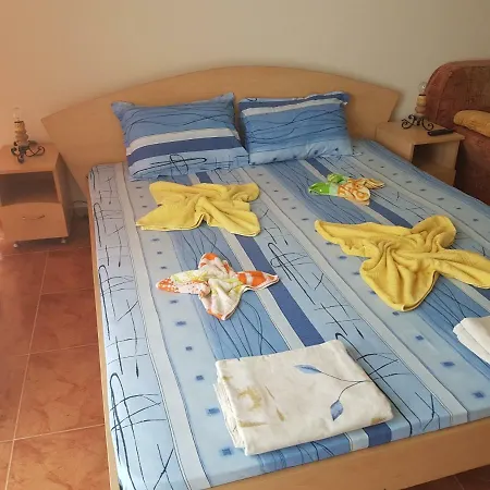 Aparthotel Elit 2 Apartamento Sunny Beach