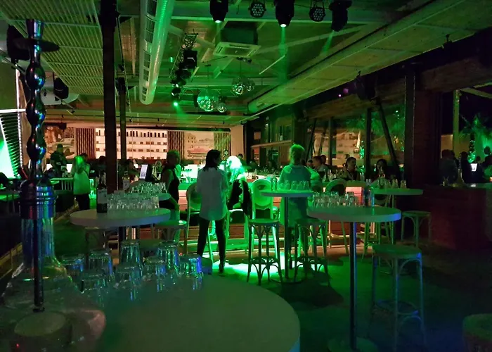 Appartement Aparthotel Elit 2