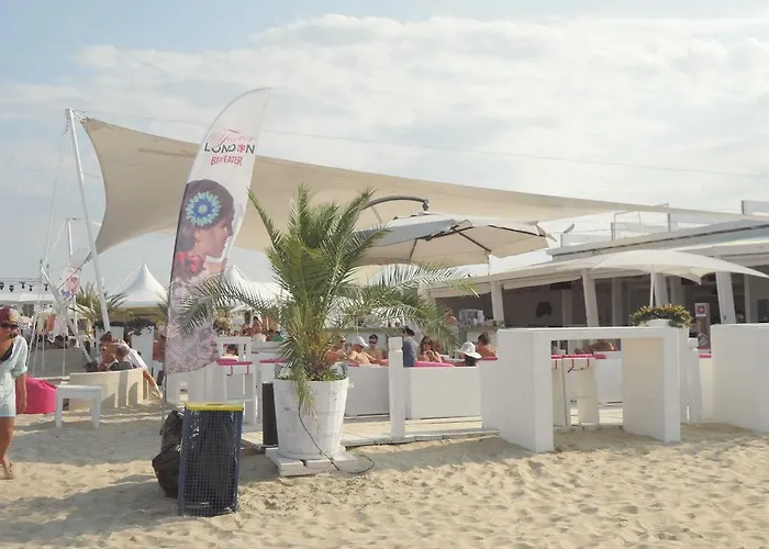 Aparthotel Elit 2 Appartement