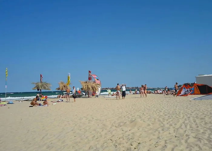 Appartement Aparthotel Elit 2 Sunny Beach