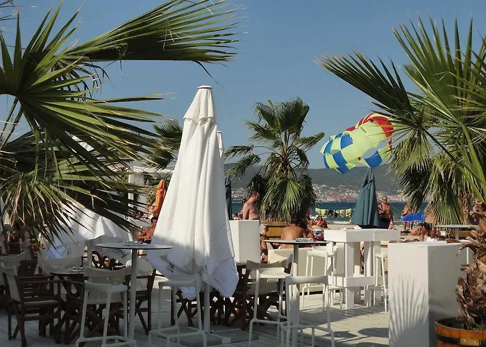 Aparthotel Elit 2 Appartement Sunny Beach