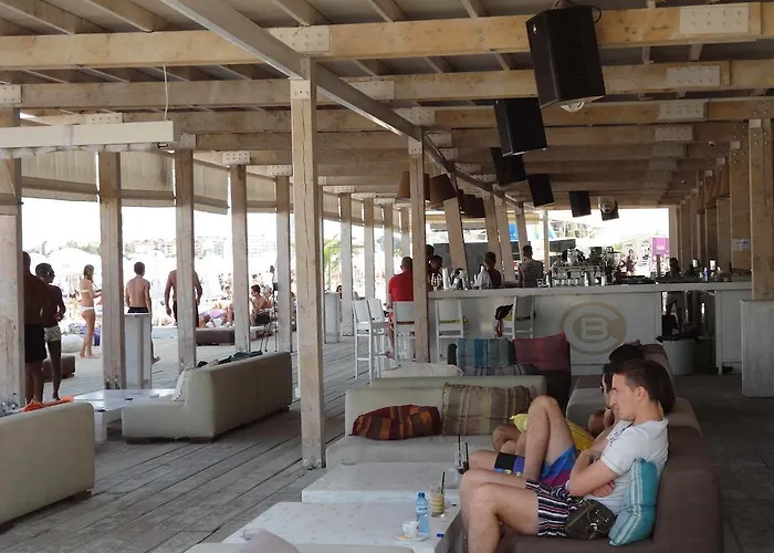 Appartement Aparthotel Elit 2 Sunny Beach