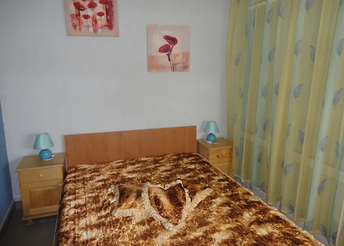 Aparthotel Elit 2 Appartement Sunny Beach