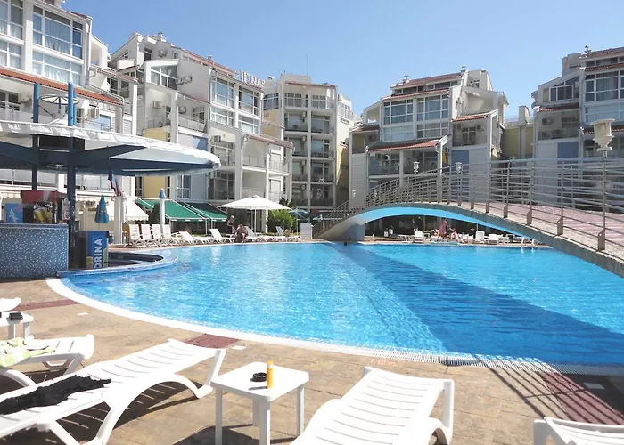 Aparthotel Elit 2 Appartement *