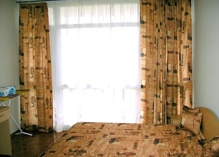 Appartement Aparthotel Elit 2 Sunny Beach