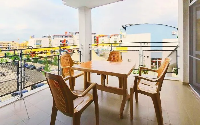 Appartement Aparthotel Elit 2