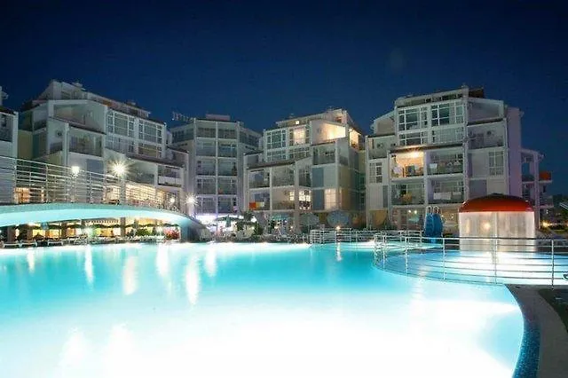 Appartement Aparthotel Elit 2 *