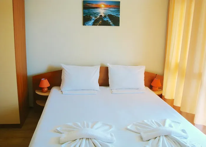 Aparthotel Elit 2 * Sunny Beach