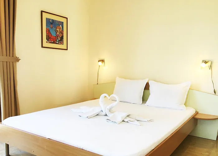 Aparthotel Elit 2 Appartement *