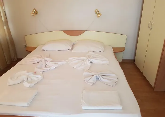 Aparthotel Elit 2 Appartement