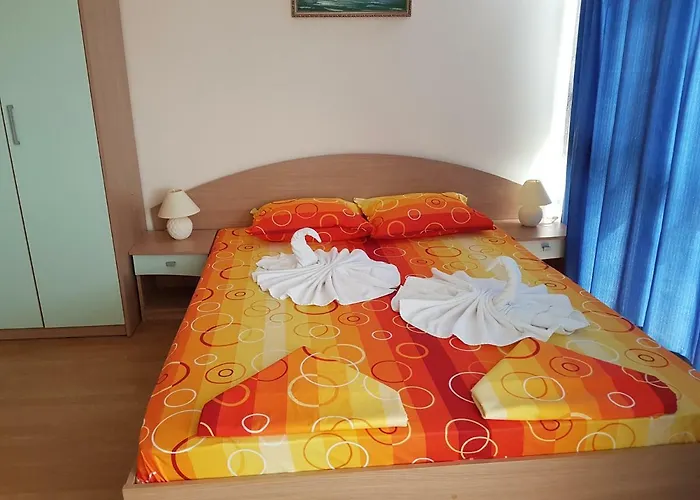 Aparthotel Elit 2 Appartement *