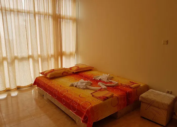 Appartement Aparthotel Elit 2 Sunny Beach