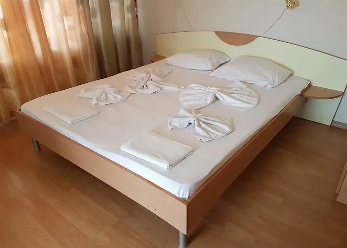 Aparthotel Elit 2 Sunny Beach