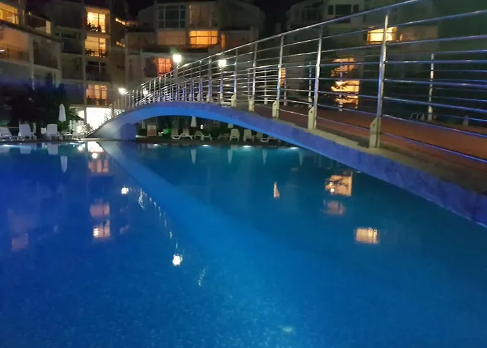 Aparthotel Elit 2 Appartement *