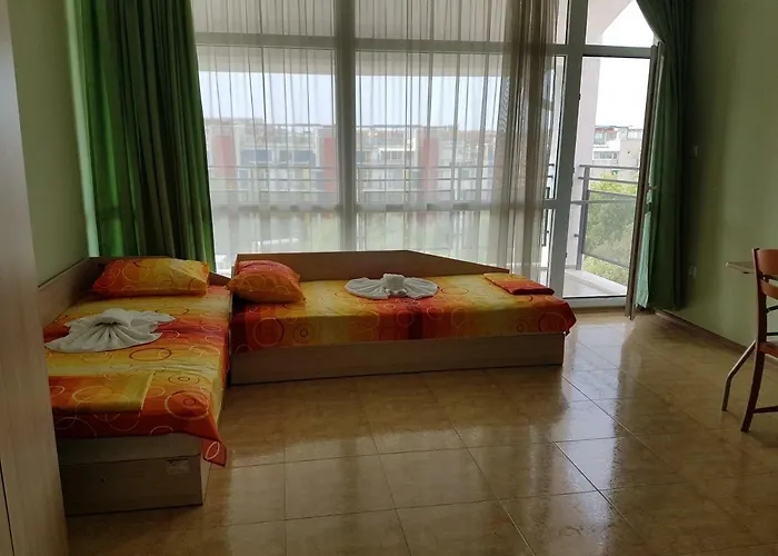 Aparthotel Elit 2 Appartement *