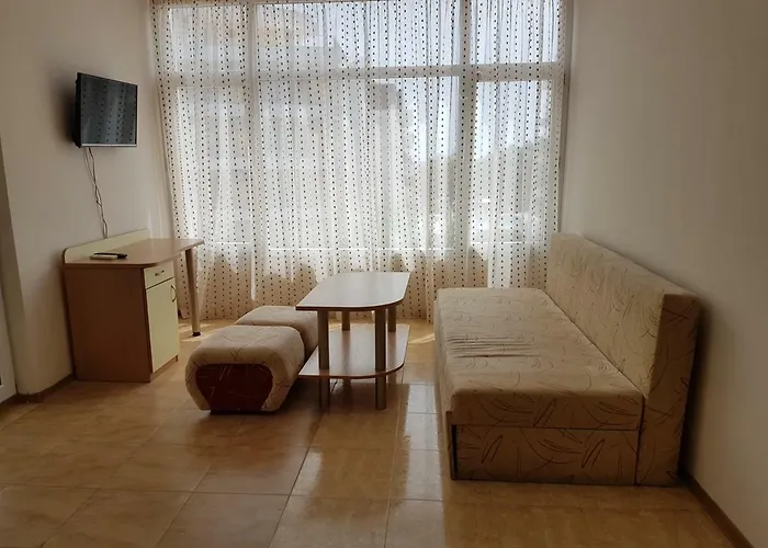 Aparthotel Elit 2 Appartement *