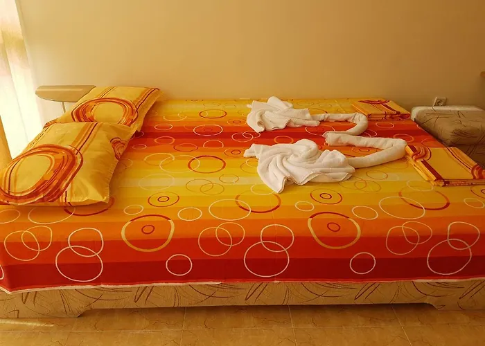 Aparthotel Elit 2 Appartement *