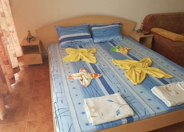 Aparthotel Elit 2 Appartement Sunny Beach