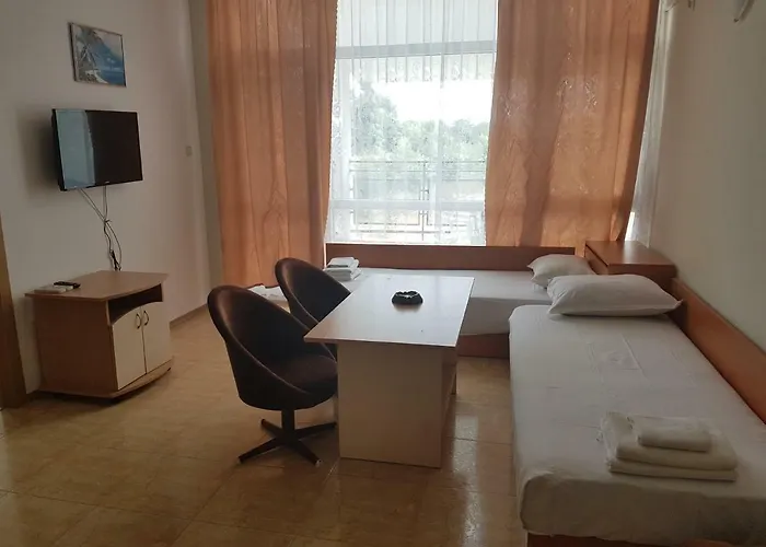 Aparthotel Elit 2 Appartement *