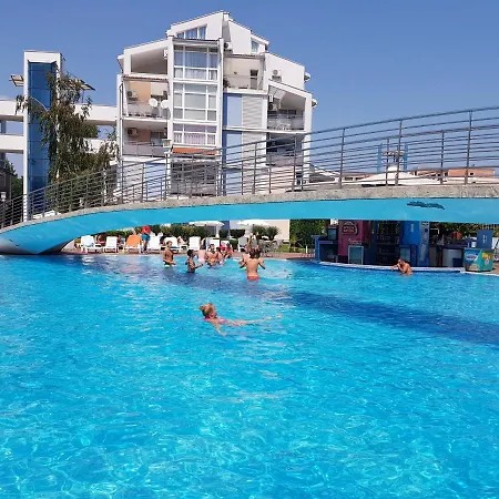 Aparthotel Elit 2 * Sunny Beach