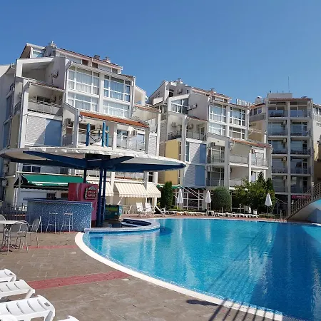 Lejlighed Aparthotel Elit 2