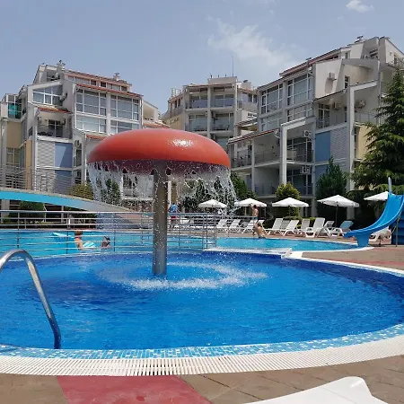 Aparthotel Elit 2 Apartament