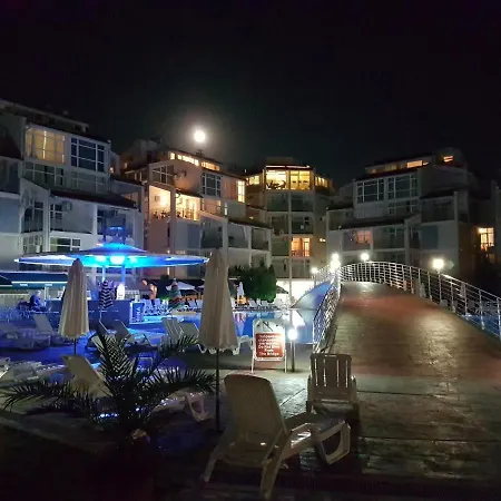 Aparthotel Elit 2 *