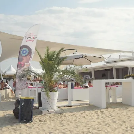 Aparthotel Elit 2 Lejlighed