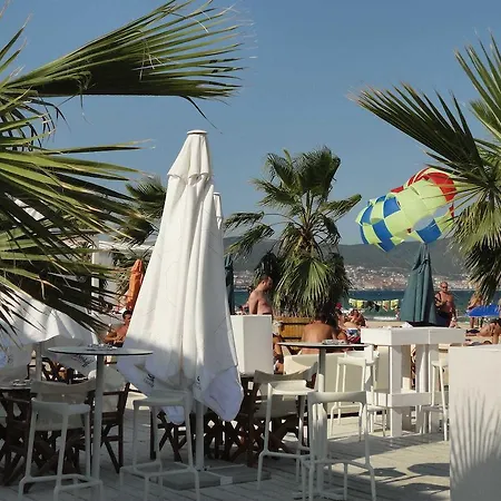 Aparthotel Elit 2 Apartament Sunny Beach