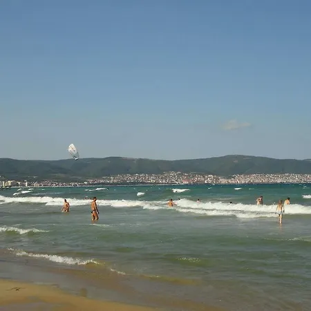 Aparthotel Elit 2 Sunny Beach