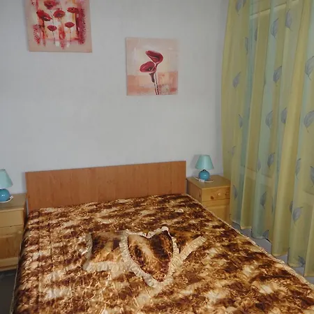 Aparthotel Elit 2 Apartament Sunny Beach
