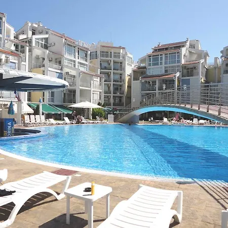 Aparthotel Elit 2 Apartament *