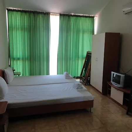 Apartament Aparthotel Elit 2 Sunny Beach