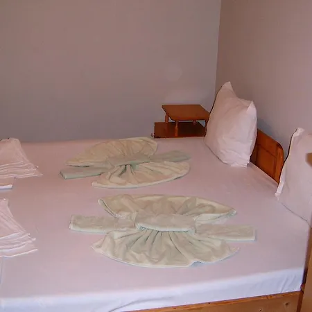 Aparthotel Elit 2 Sunny Beach