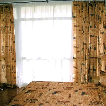 דירה Aparthotel Elit 2 סאני ביץ'