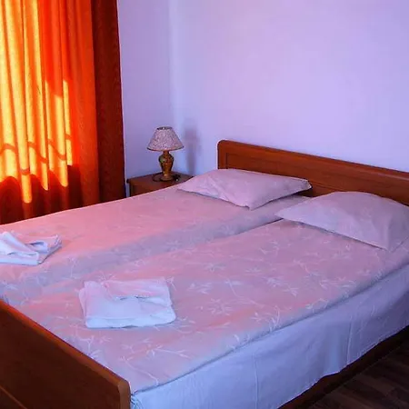 Aparthotel Elit 2 Sunny Beach