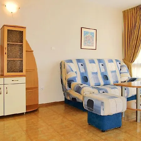 דירה Aparthotel Elit 2 סאני ביץ'