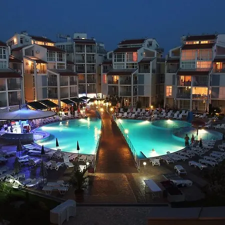 Lejlighed Aparthotel Elit 2