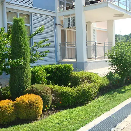 דירה Aparthotel Elit 2