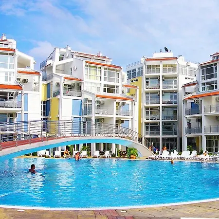 Aparthotel Elit 2 Apartament