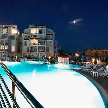 Aparthotel Elit 2 דירה